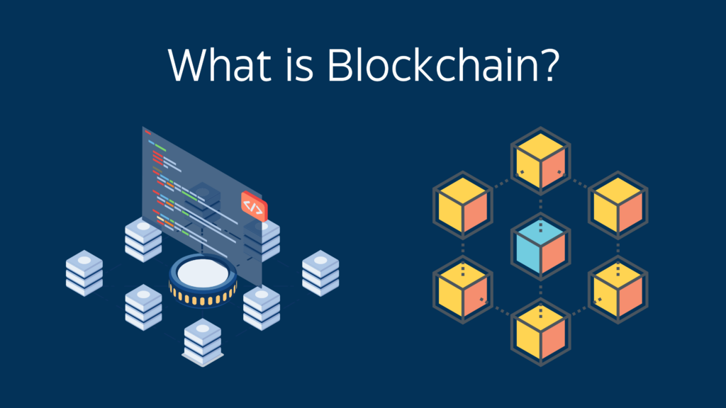 What is Blockchain? - Sustainable ADA