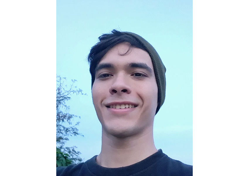 Juan C. Rey - Full Stack Developer / Plutus Pioneer