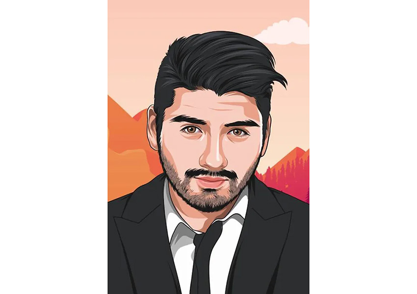 Oliver Ross - Content Creation